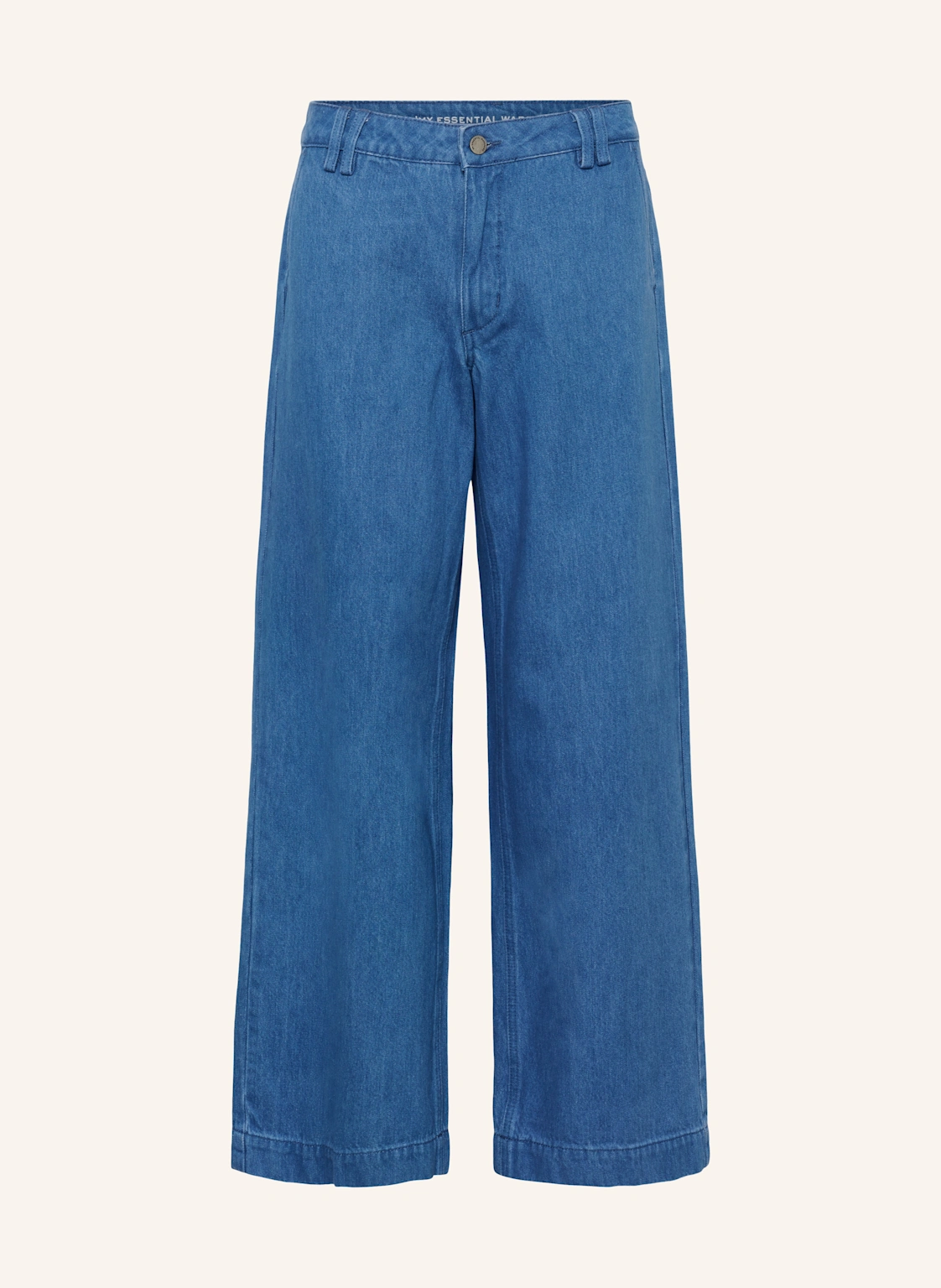 MY ESSENTIAL WARDROBE Jeans MWTESSA