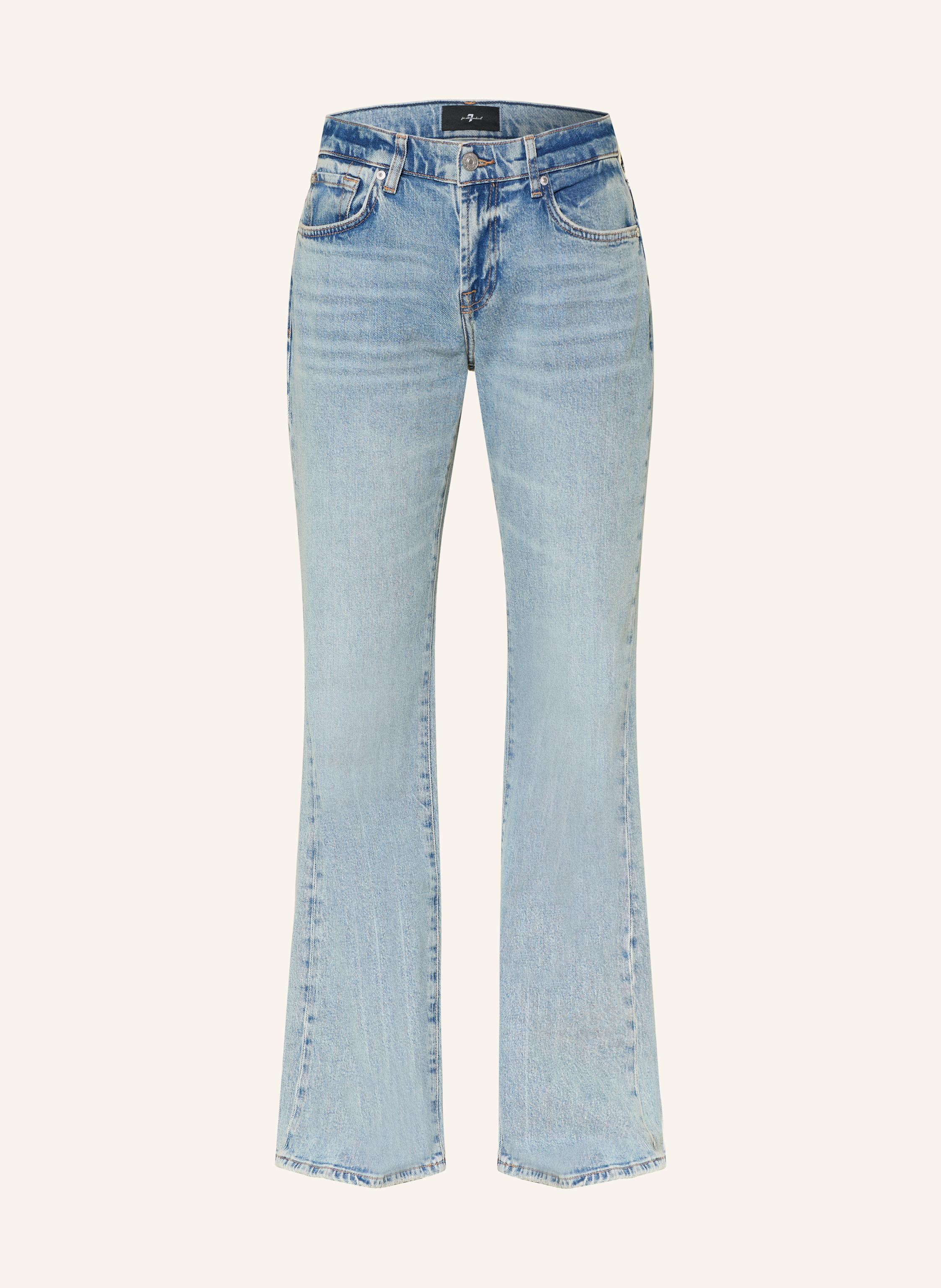7 for all mankind Flared Jeans SPENCER FLARE