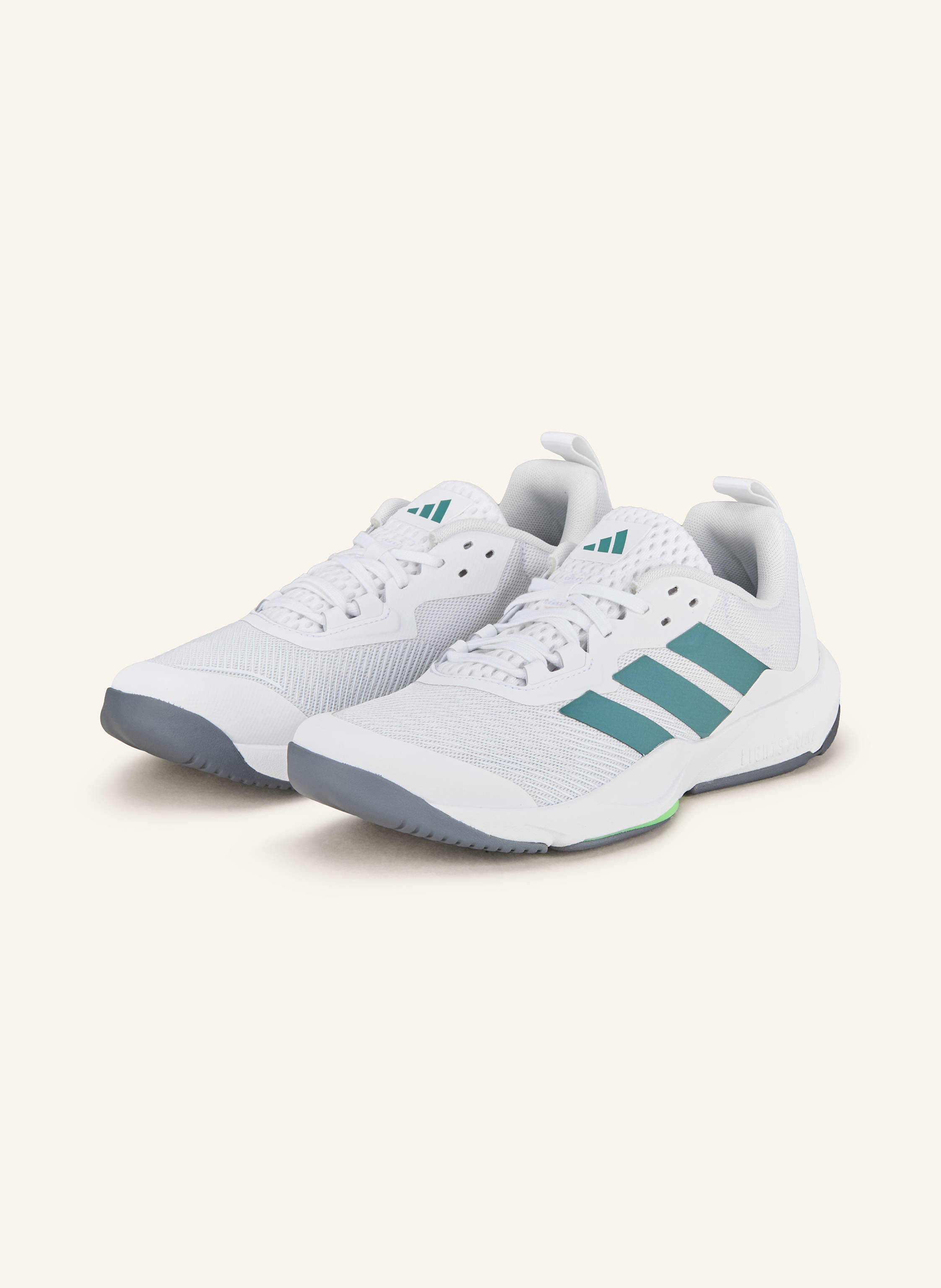 adidas Fitnessschuhe RAPIDMOVE 2 TRAINER