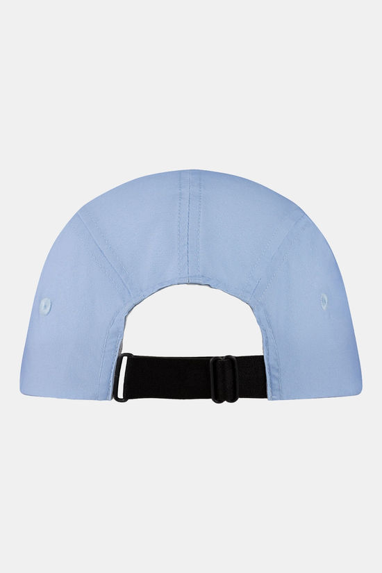 Buff 5 Panel Go Cap