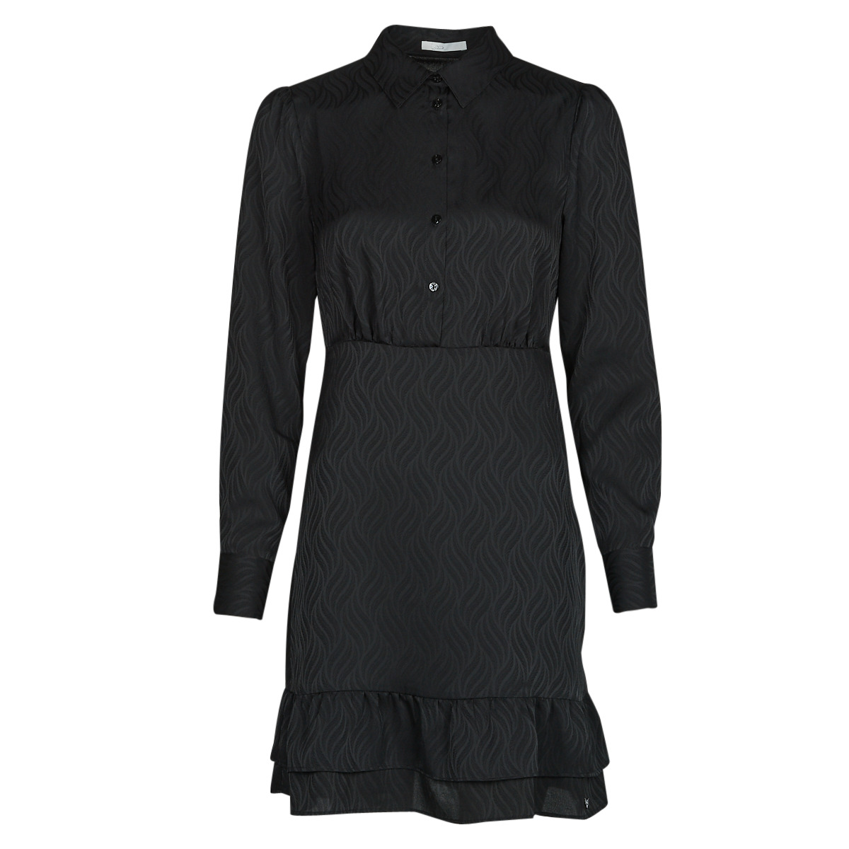 Les Petites Bombes - CLARIE - Black