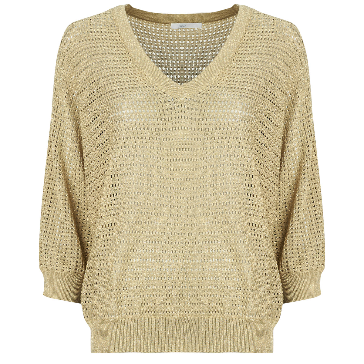 Les Petites Bombes - NIMRA - Gold