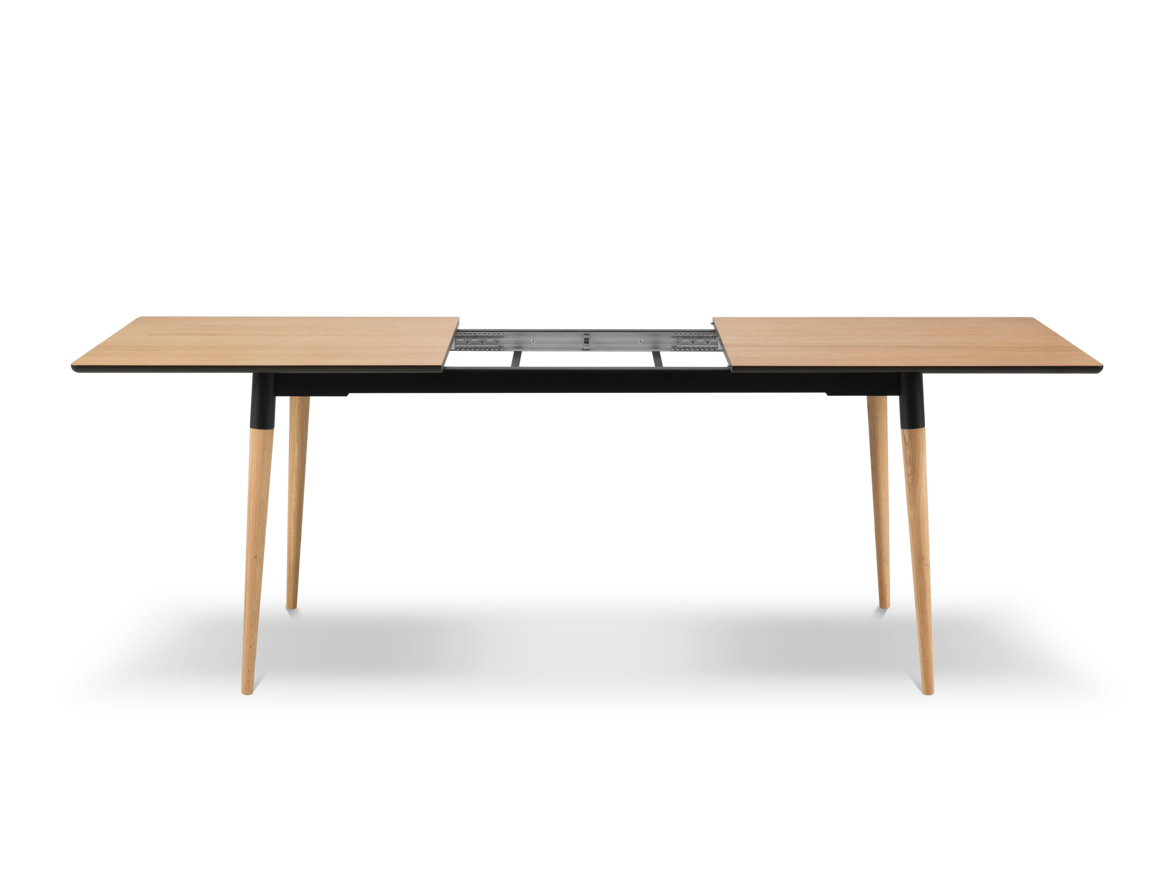 SALAR - Table 6 places 140x90x74