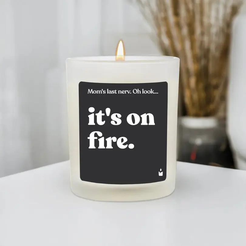 Duftkerze ChattyCandles