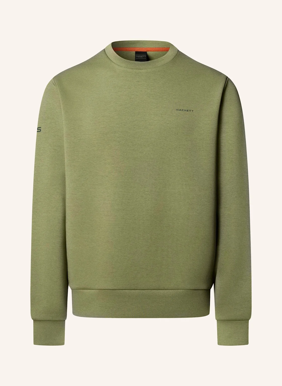 HACKETT LONDON Sweatshirt HS ESSENTIAL CRW