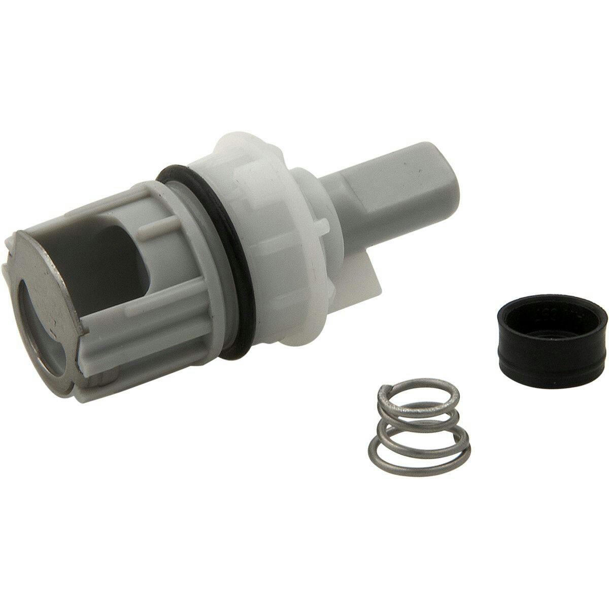 PlumbShop Delta & Peerless Cartridge Faucet Repair Kit, 2-Handle, 1-pk