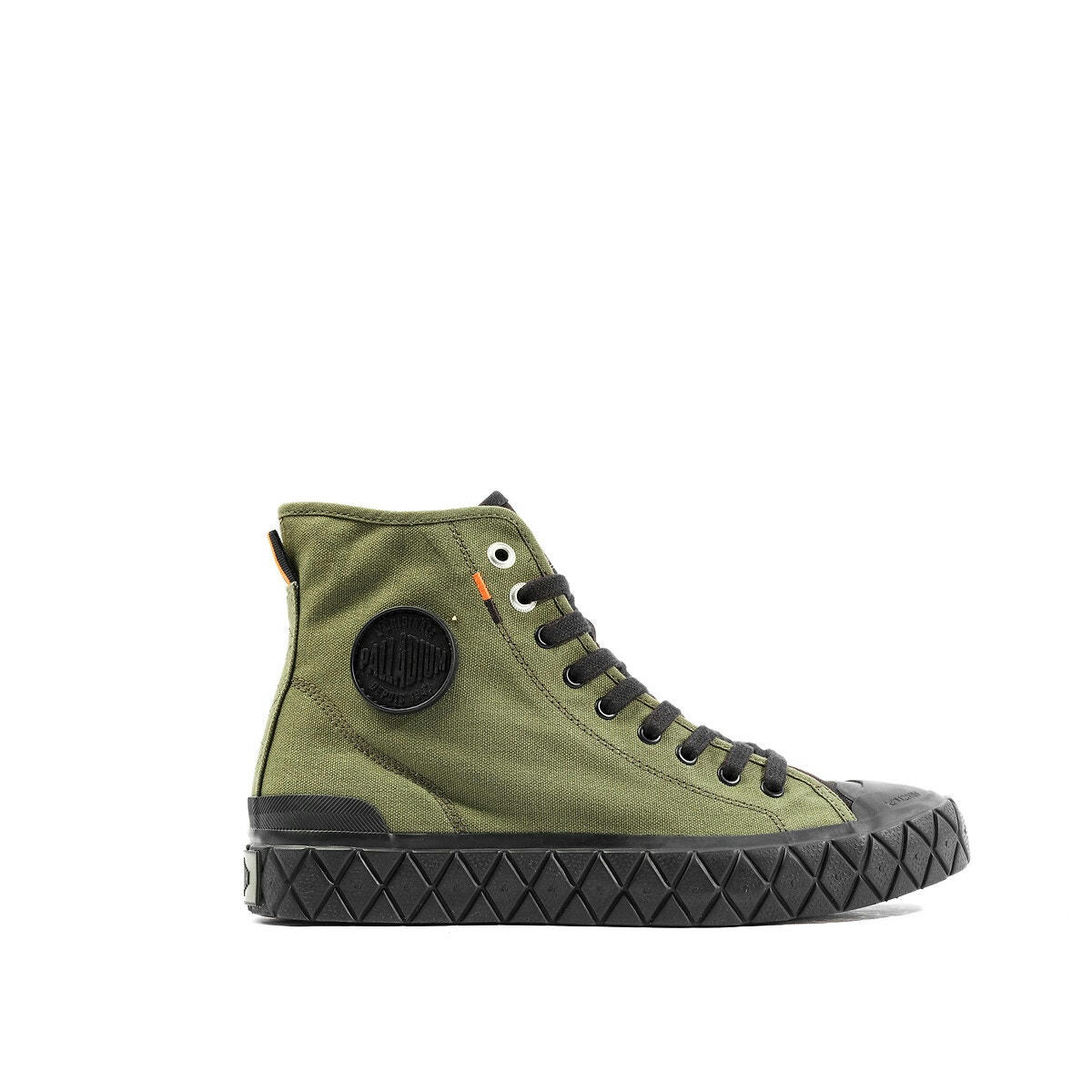 Baskets  hautes Palla Ace