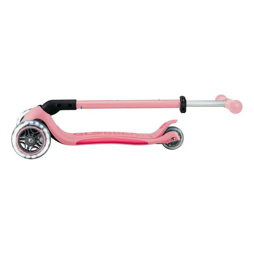 Scooter Primo Foldable Plus Lights