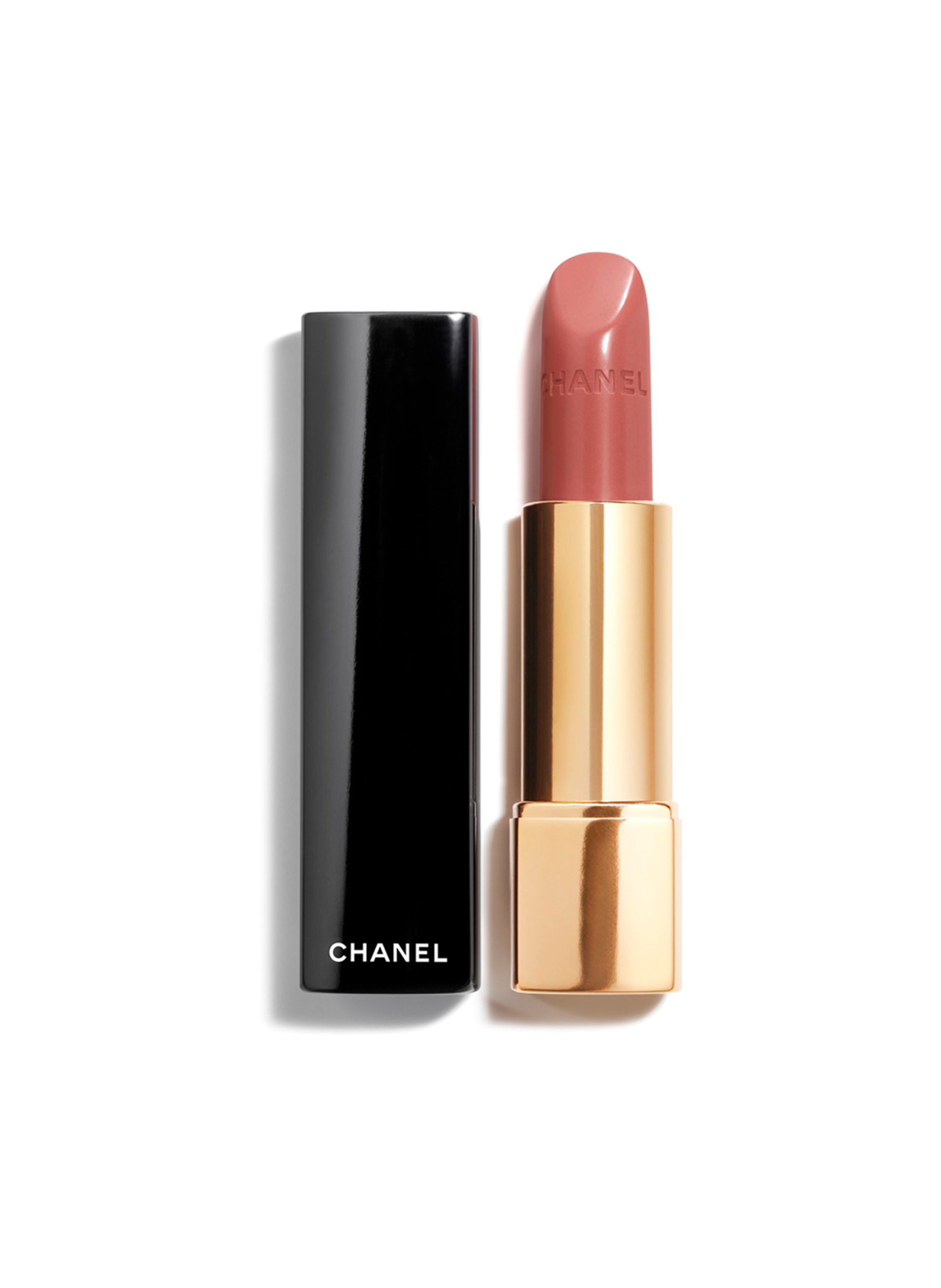 CHANEL ROUGE ALLURE