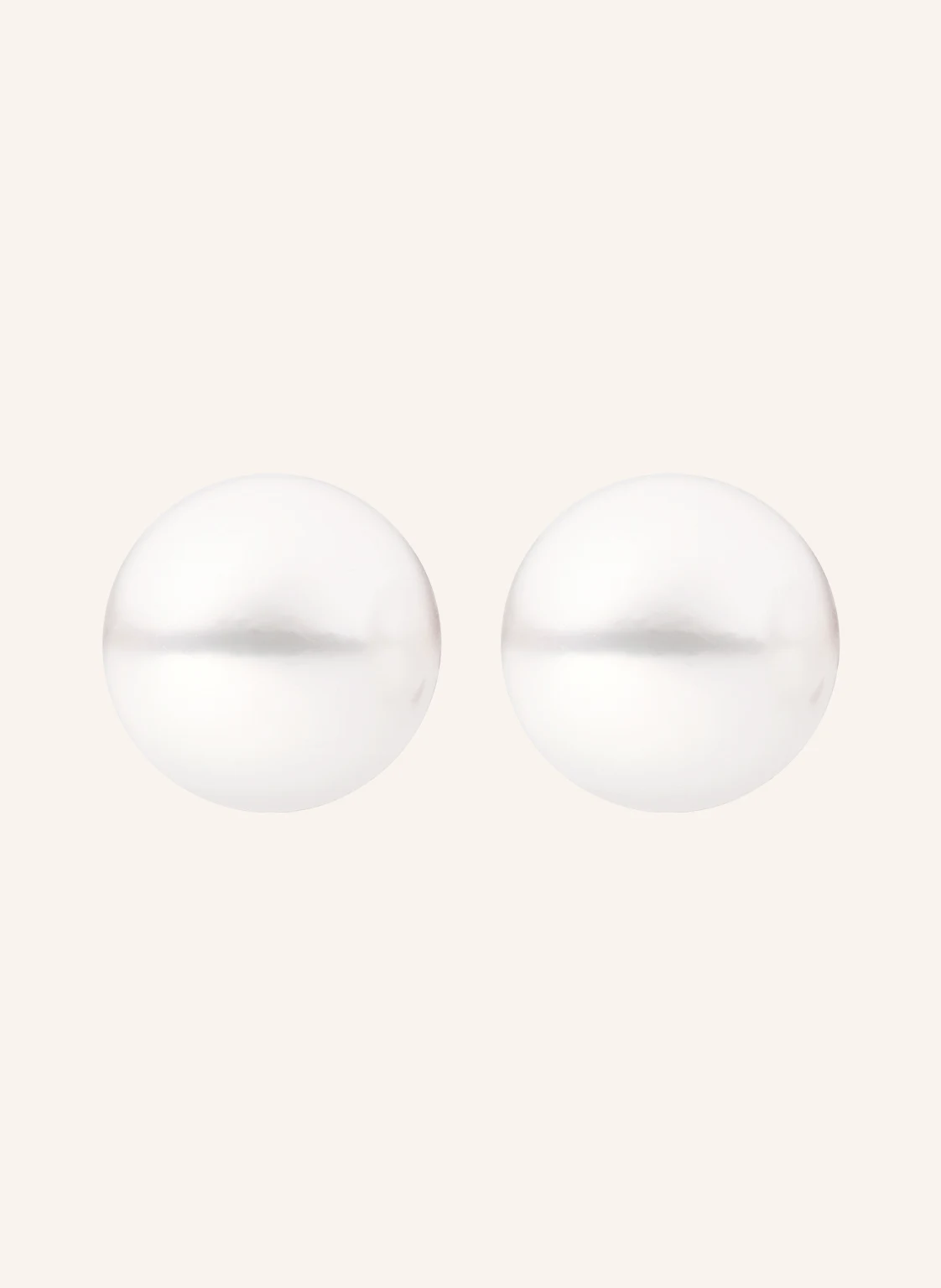 WEMPE Fine Jewelry Ohrringe BASICS
