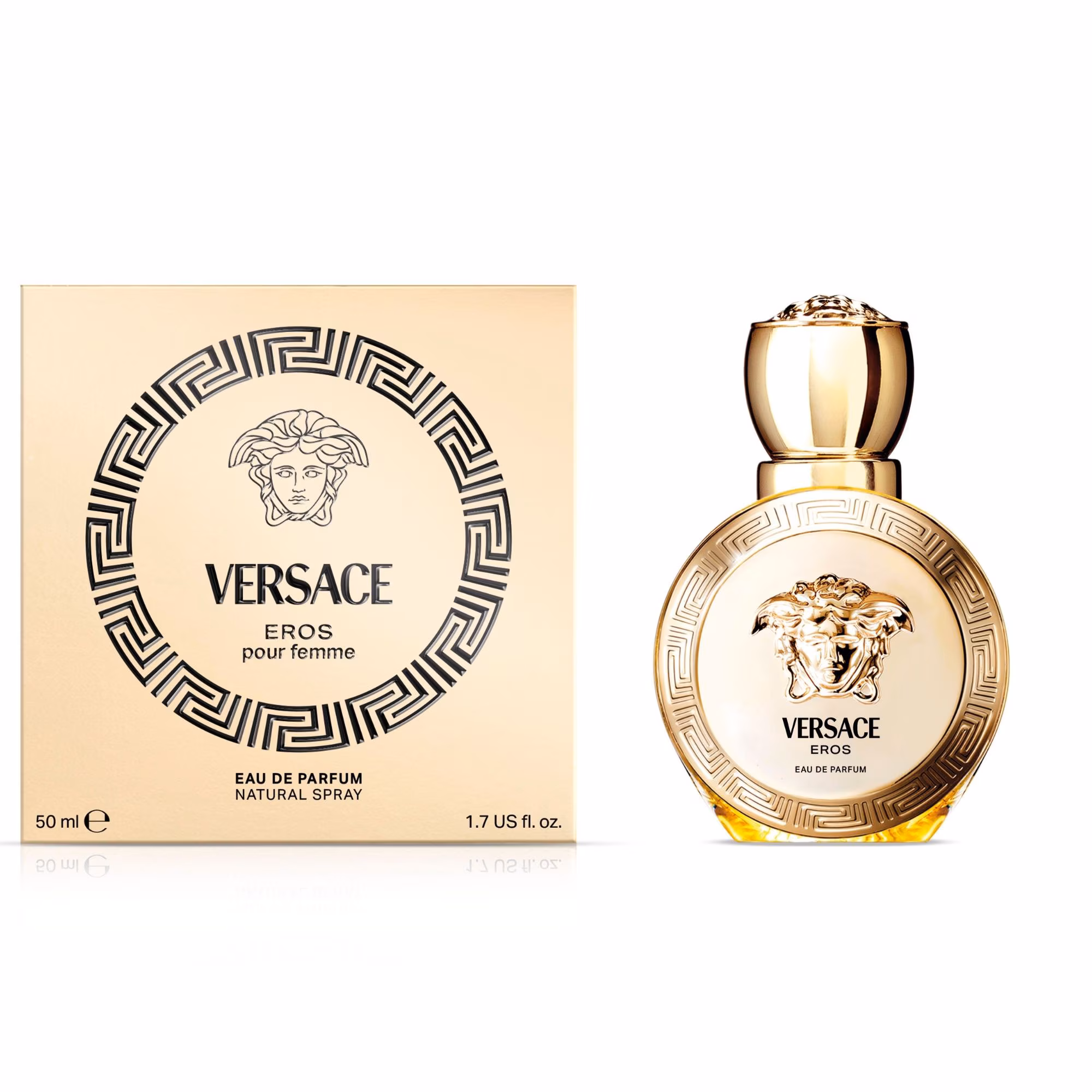 EROS POUR FEMMEEau de parfum
