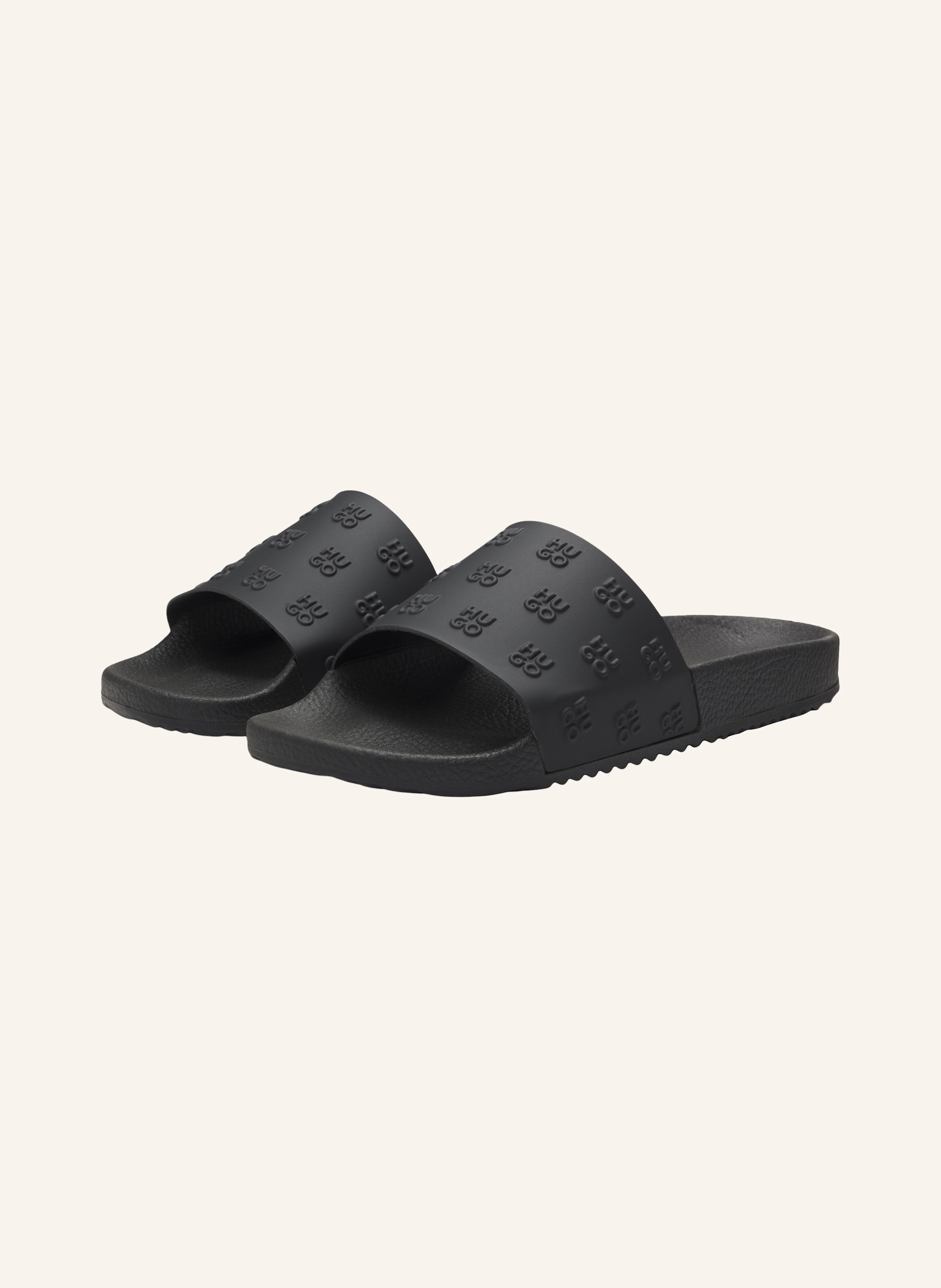 HUGO Sandals TIMEIN_SLID_MNG