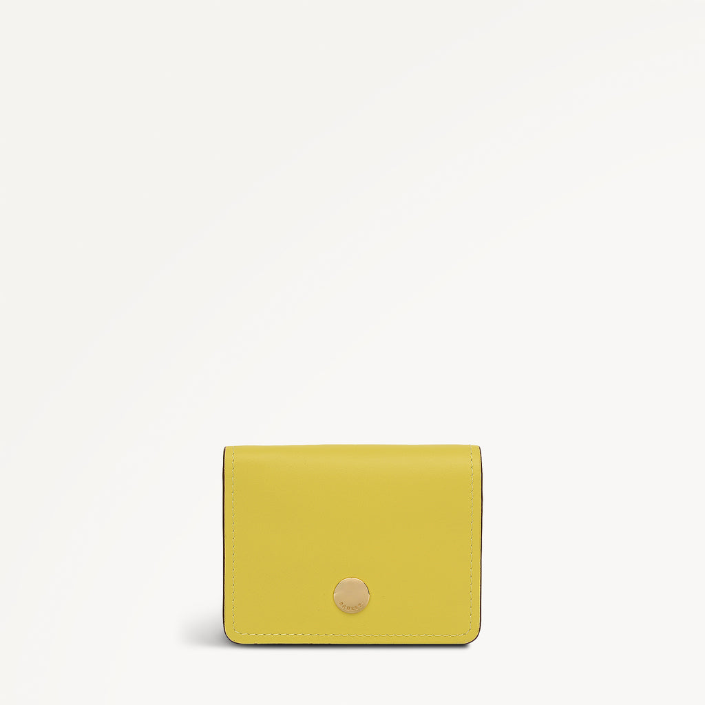 Chester Row - Small Card Holder