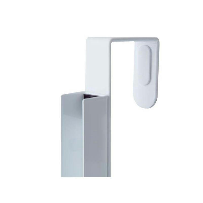 - Patère pliable en acier smart