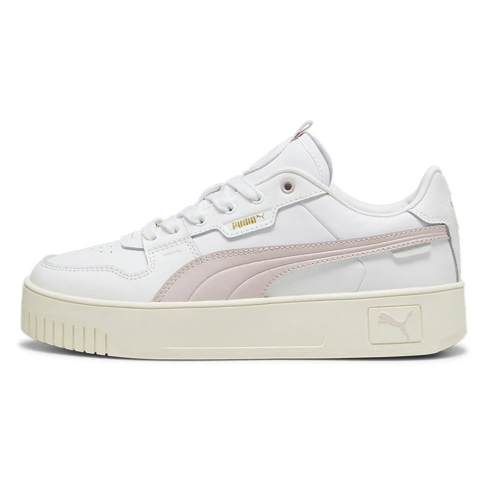 Puma Carina Street Lux trainers