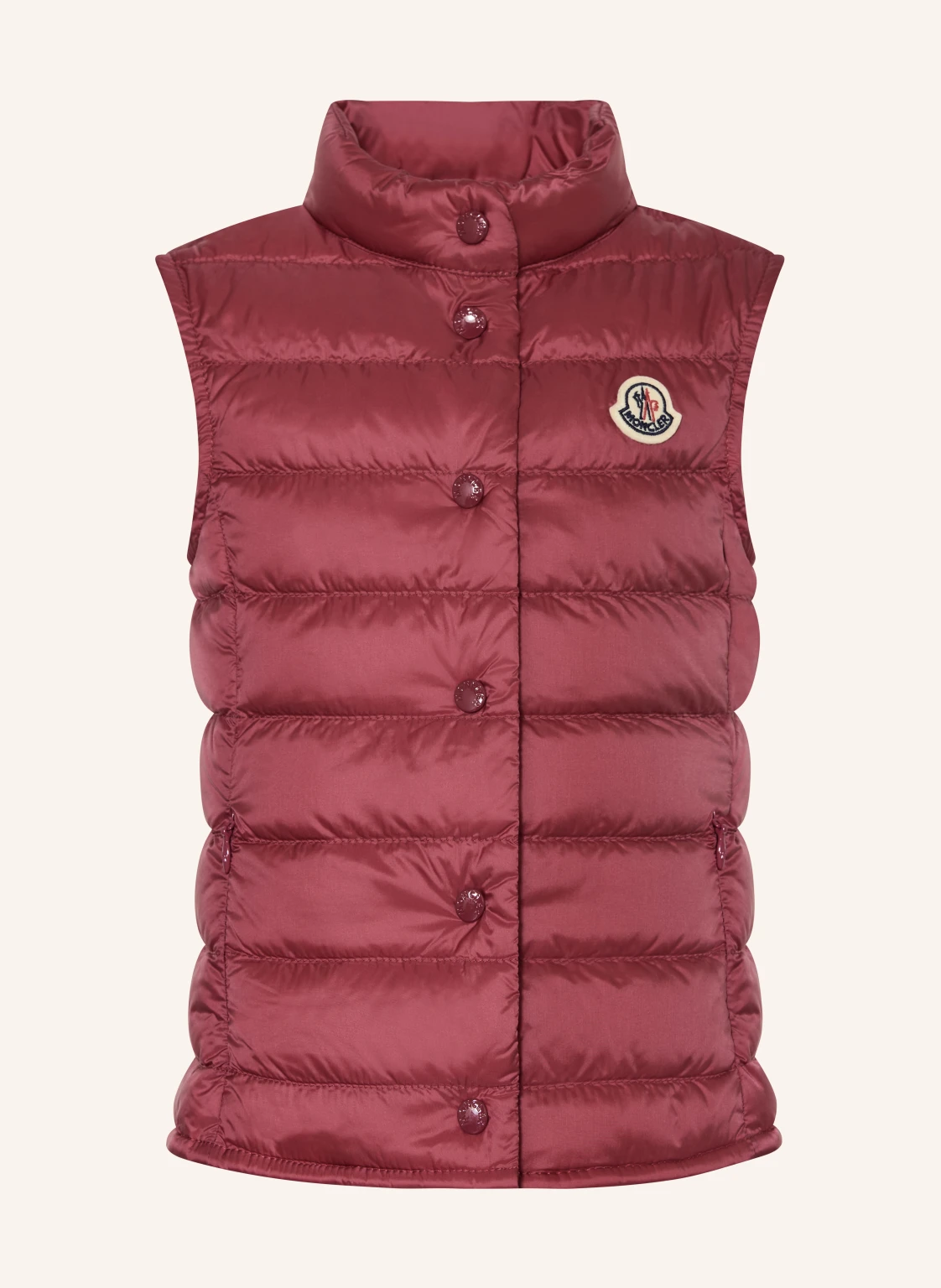 MONCLER enfant Steppweste LIANE