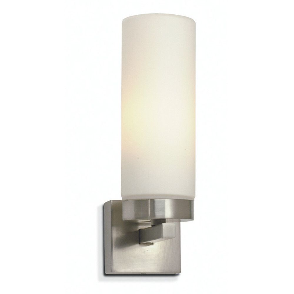 VEGGLAMPE MARKSLÖJD STELLA OPAL