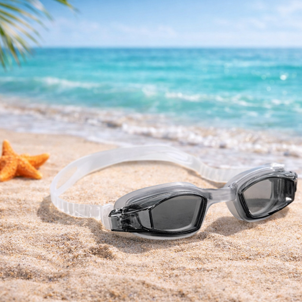 Lunettes de natation Free Style