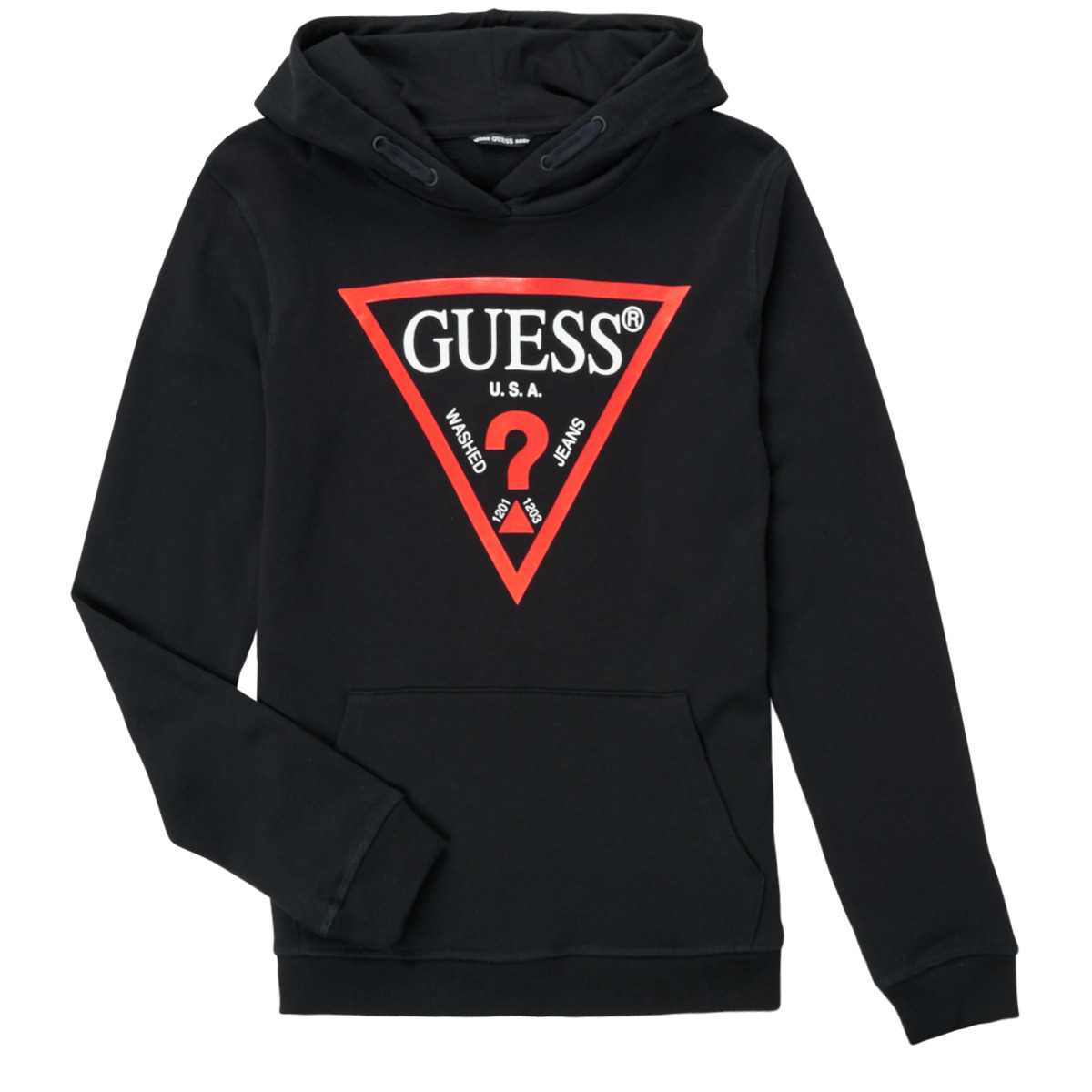 Guess - KILONE - Black