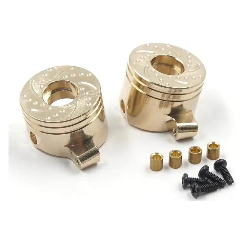 Modellbausatz 2er-Set Yeah Racing