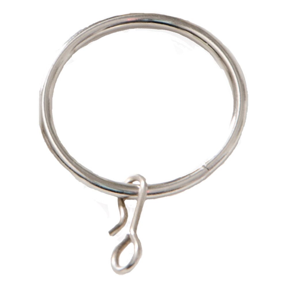 RING HASTA Ø28MM STÅL