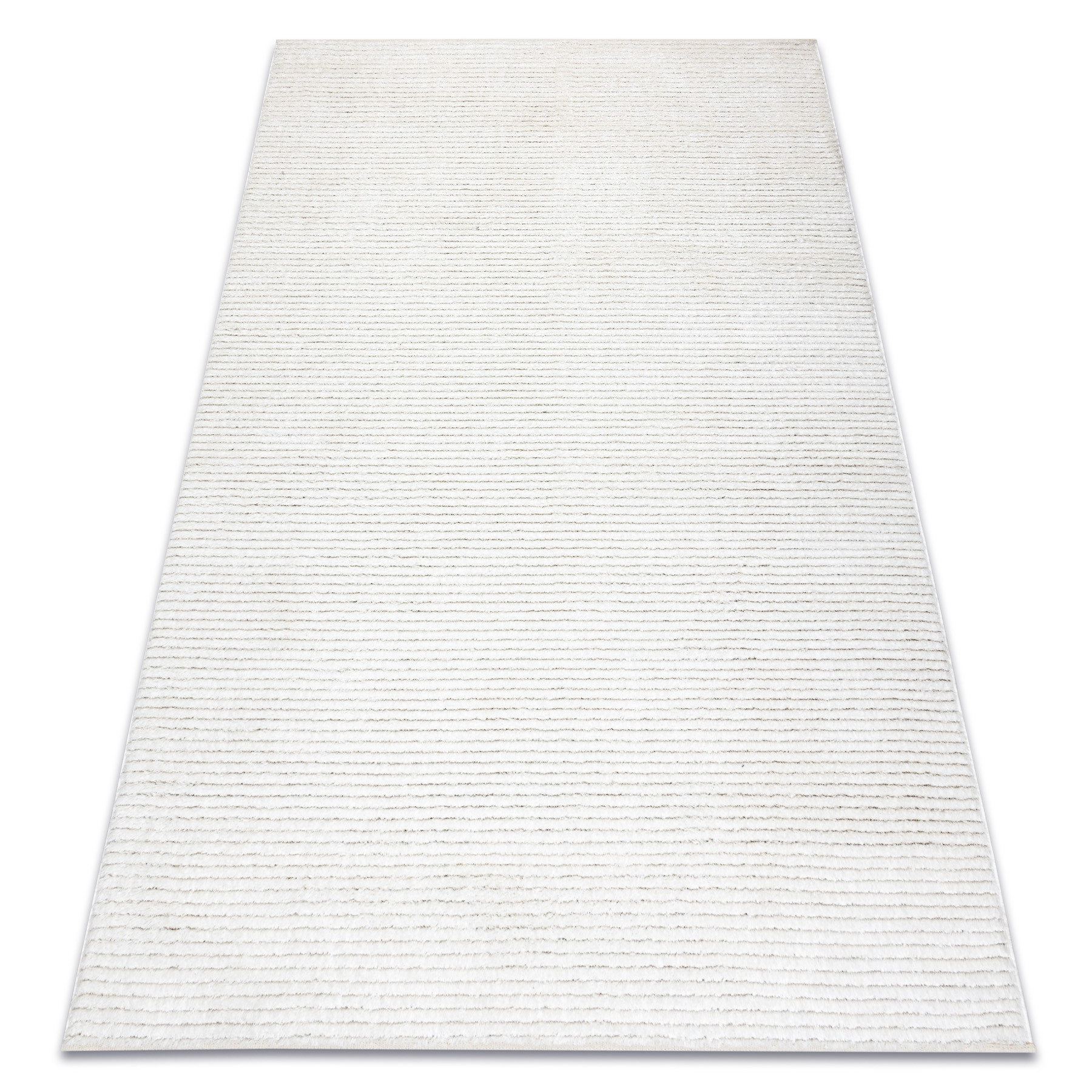 Dywan MODE 00052 linie, geometryczny krem 80x150 cm