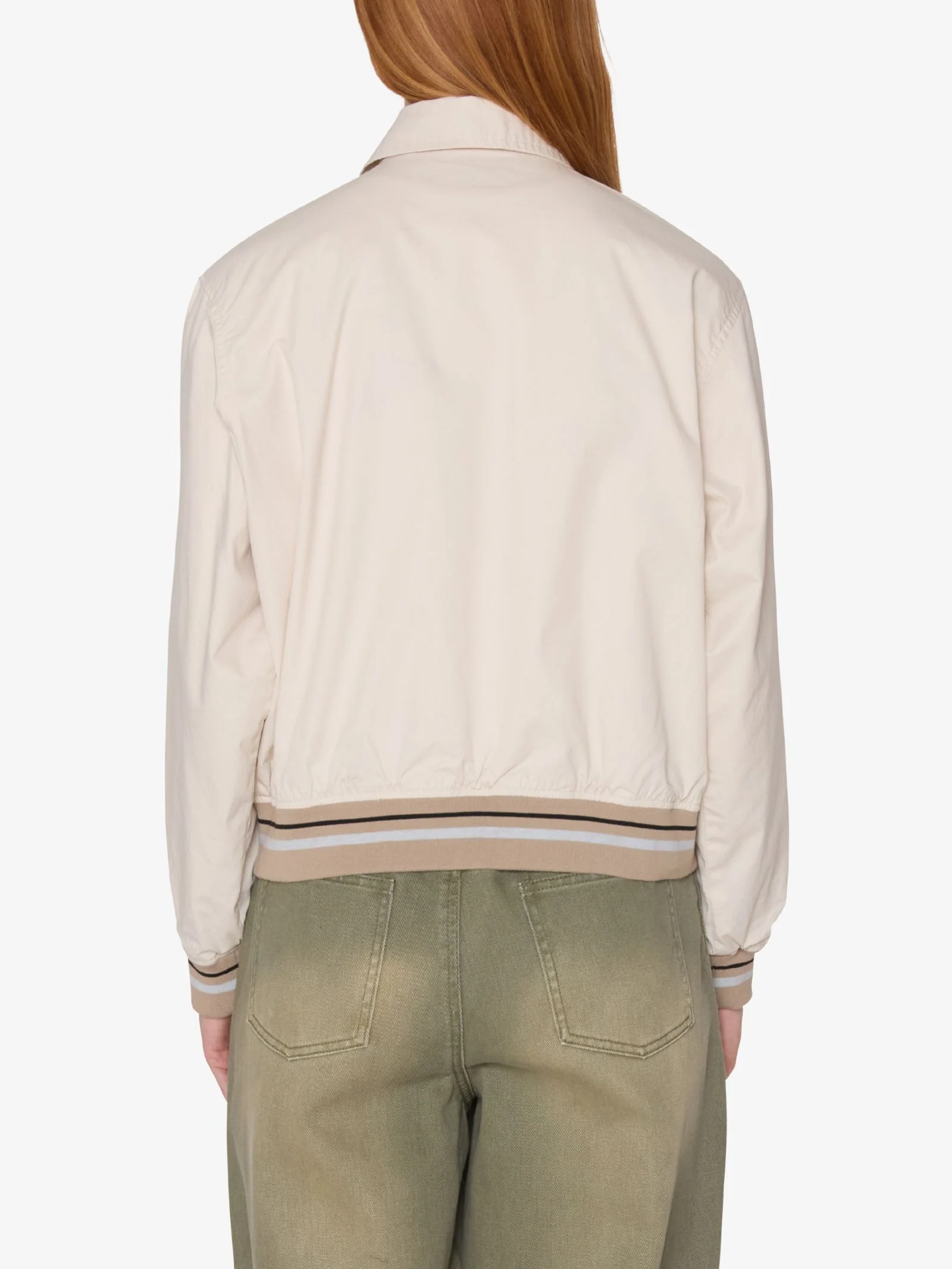 Endless Jacket