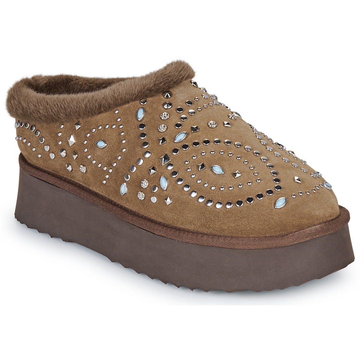 ALMA EN PENA - I241045 - Brown