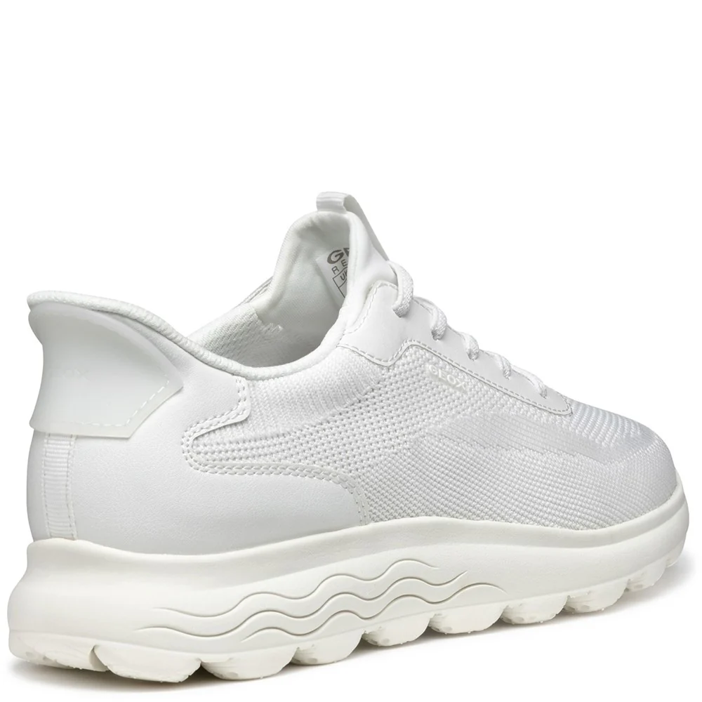 Geox D Spherica Plus A Trainers