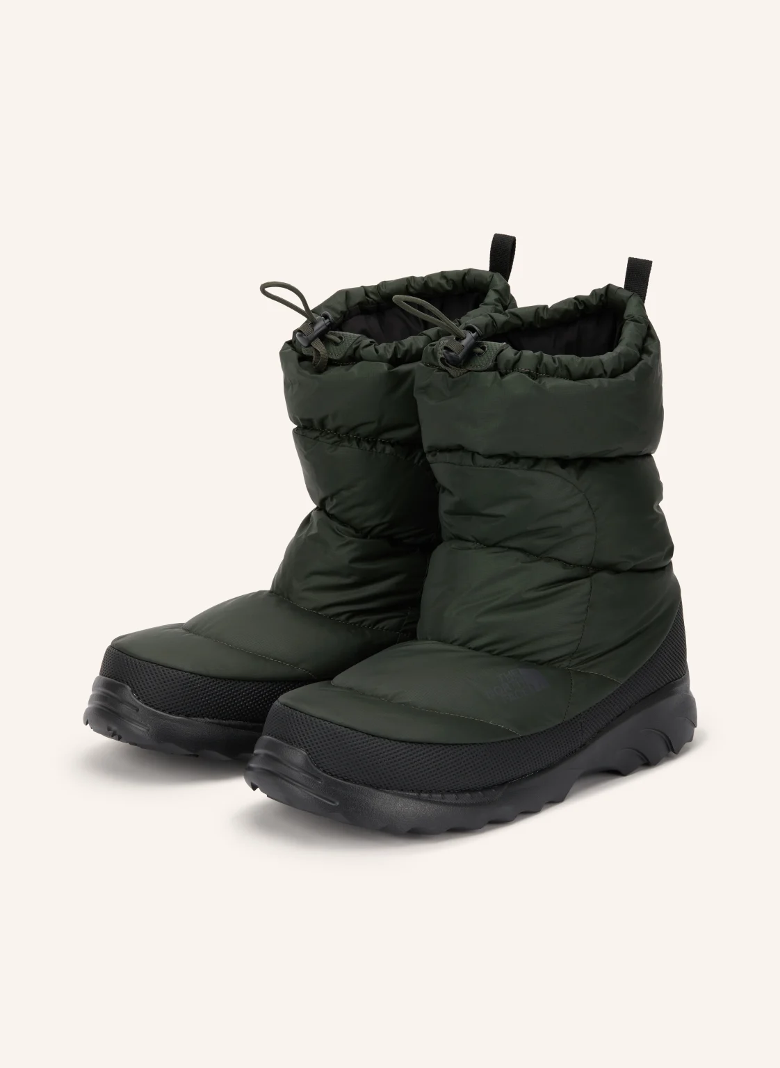 THE NORTH FACE Stiefel NUPTSE TRACTION