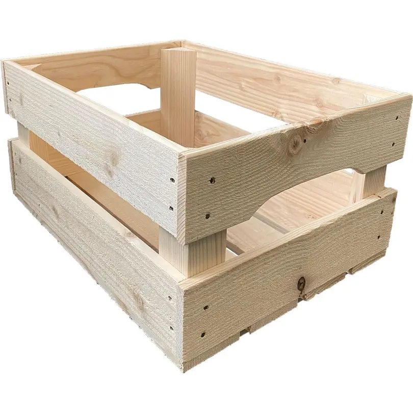 Aufbewahrungsbox Obstharasse