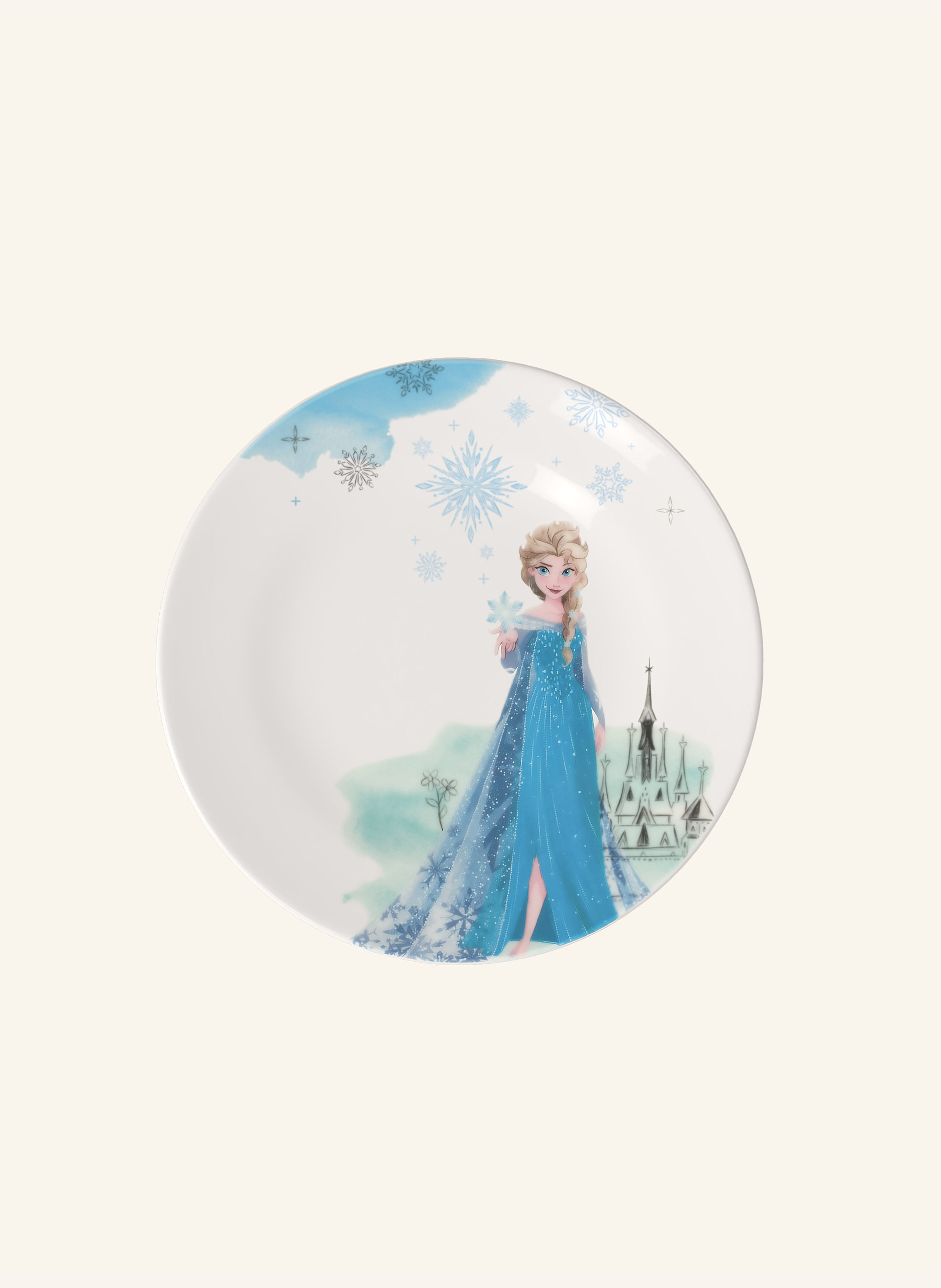 Villeroy & Boch Kinderteller DISNEY FROZEN