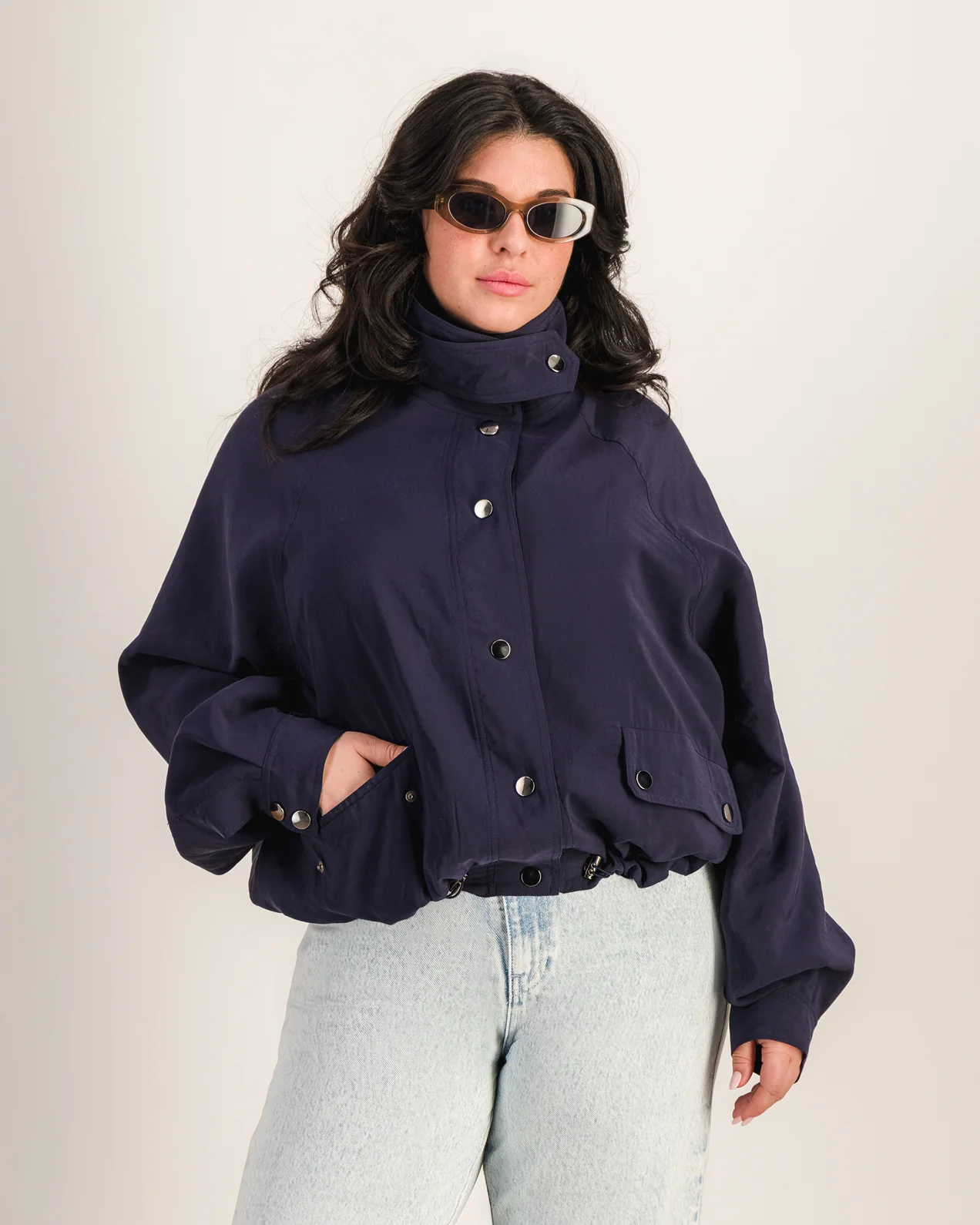 Bomber Alba