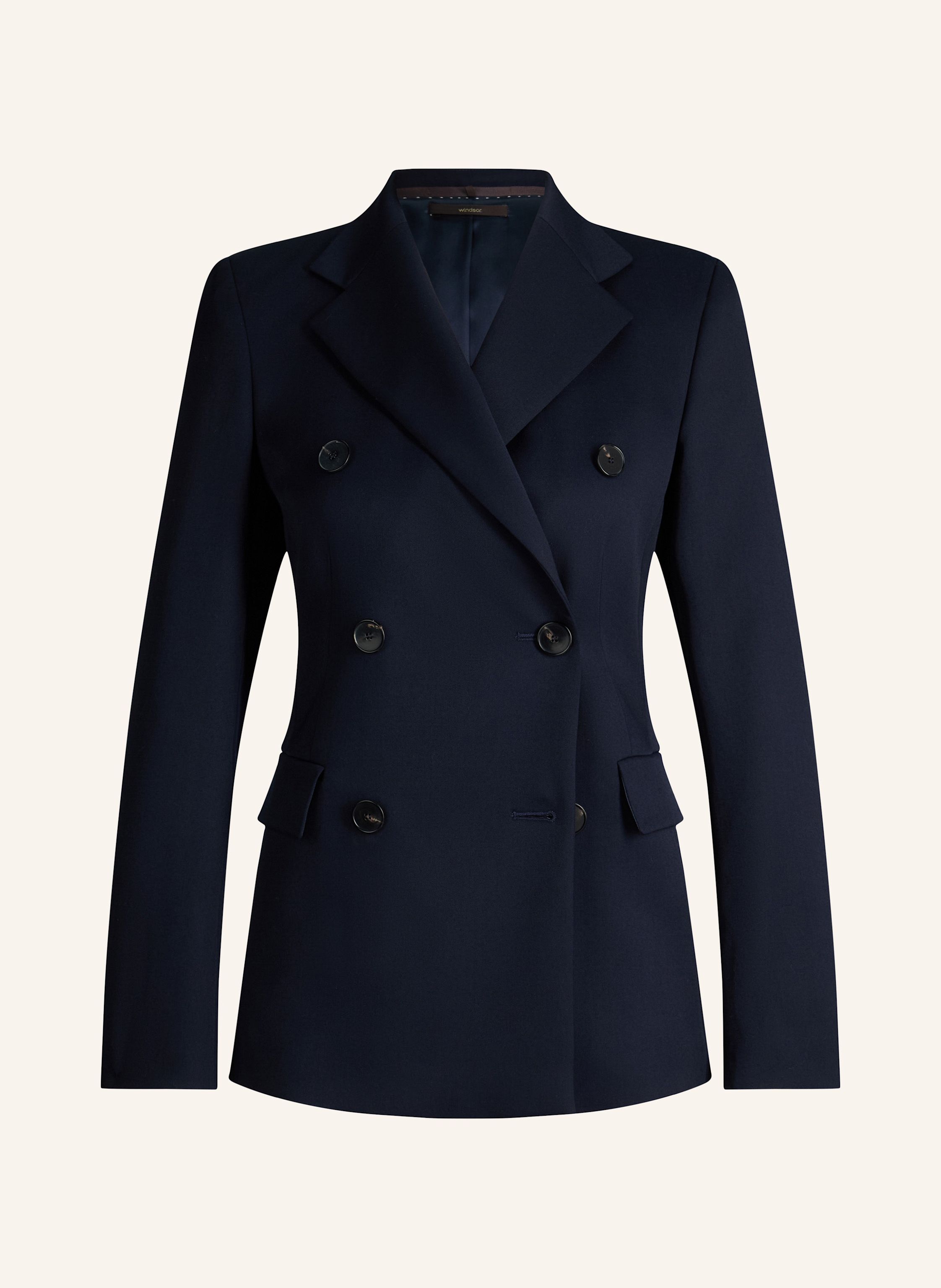 windsor. Blazer