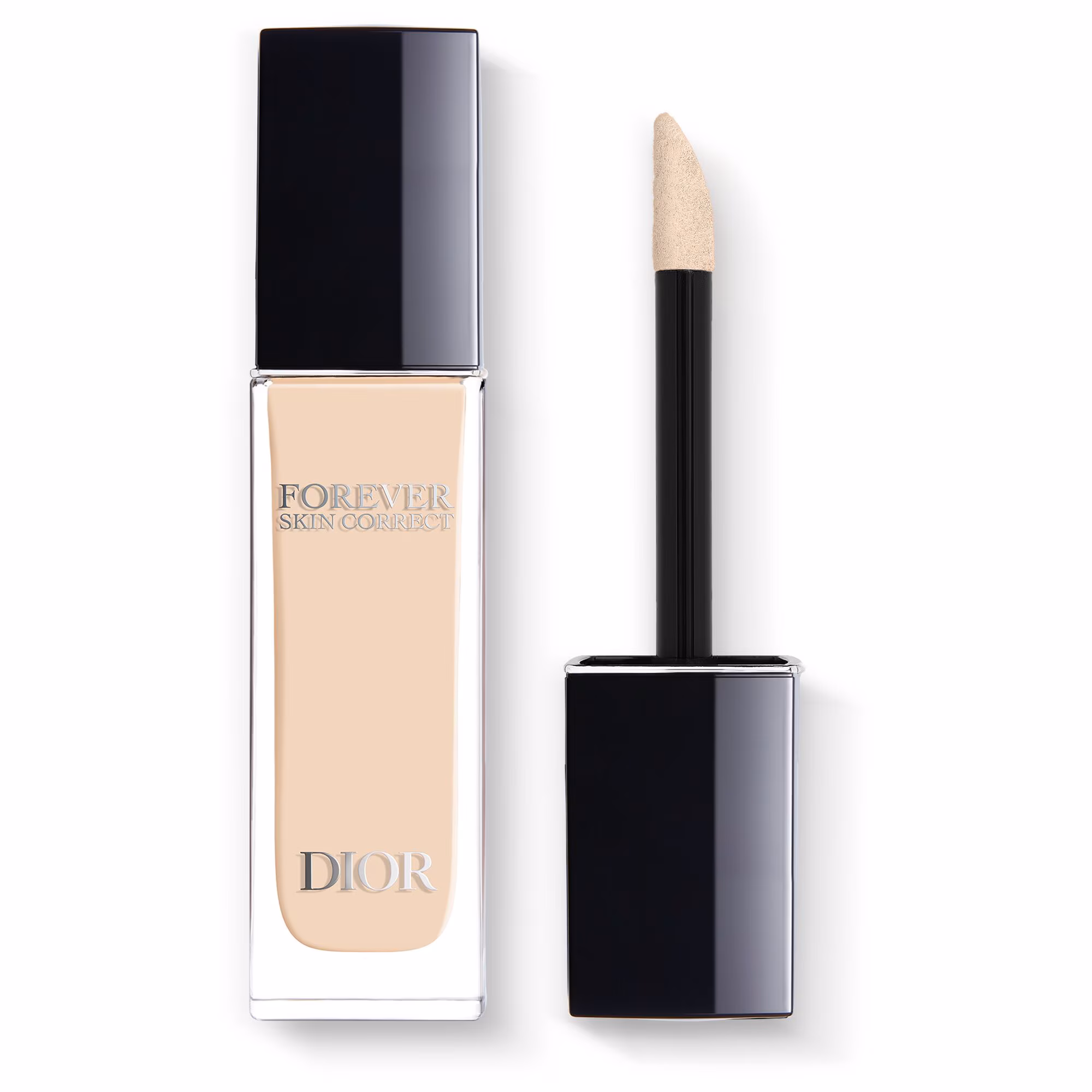 FOREVER SKIN CORRECTCorrecteur anticerne - haute couvrance - tenue 24h - sans transfert