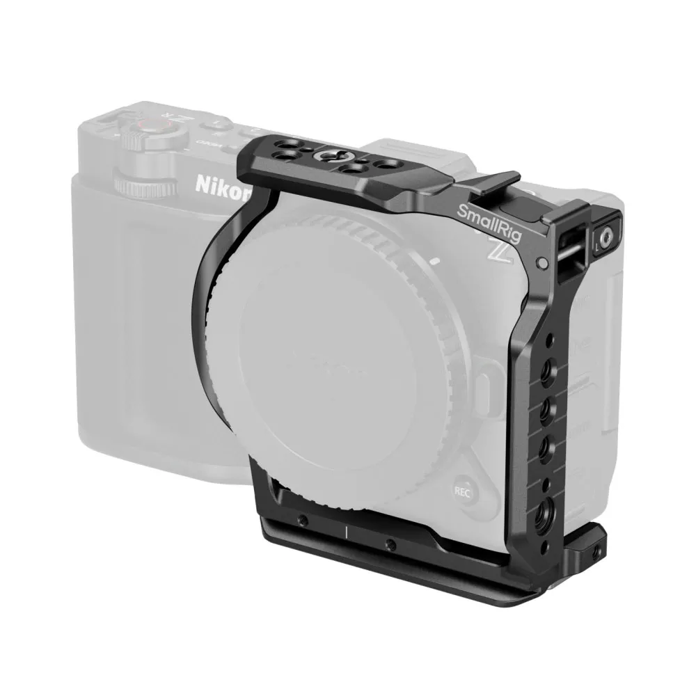 Smallrig 5905 Nikon ZR Cage