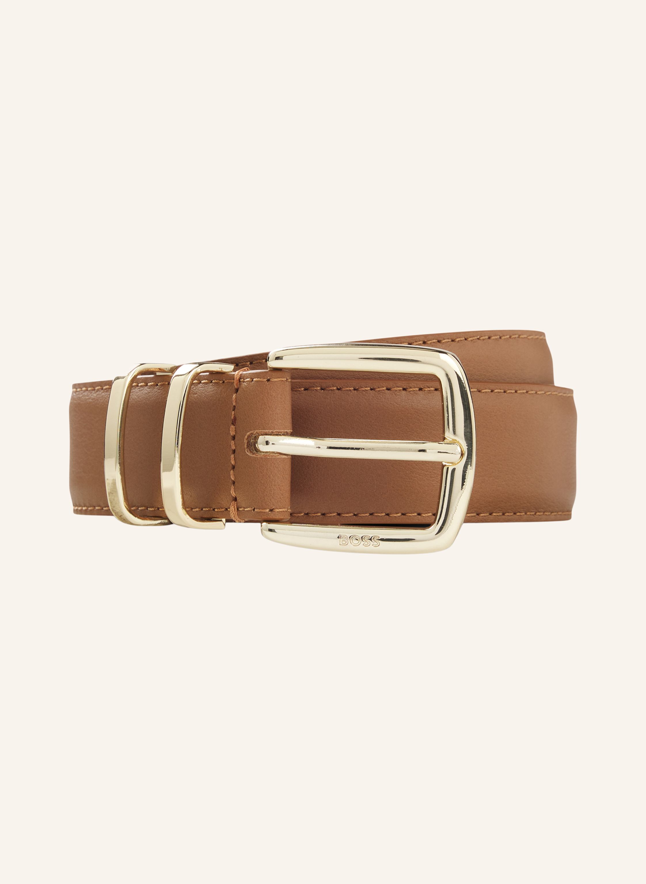 BOSS G�Rtel PLUM-ML_SZ30
