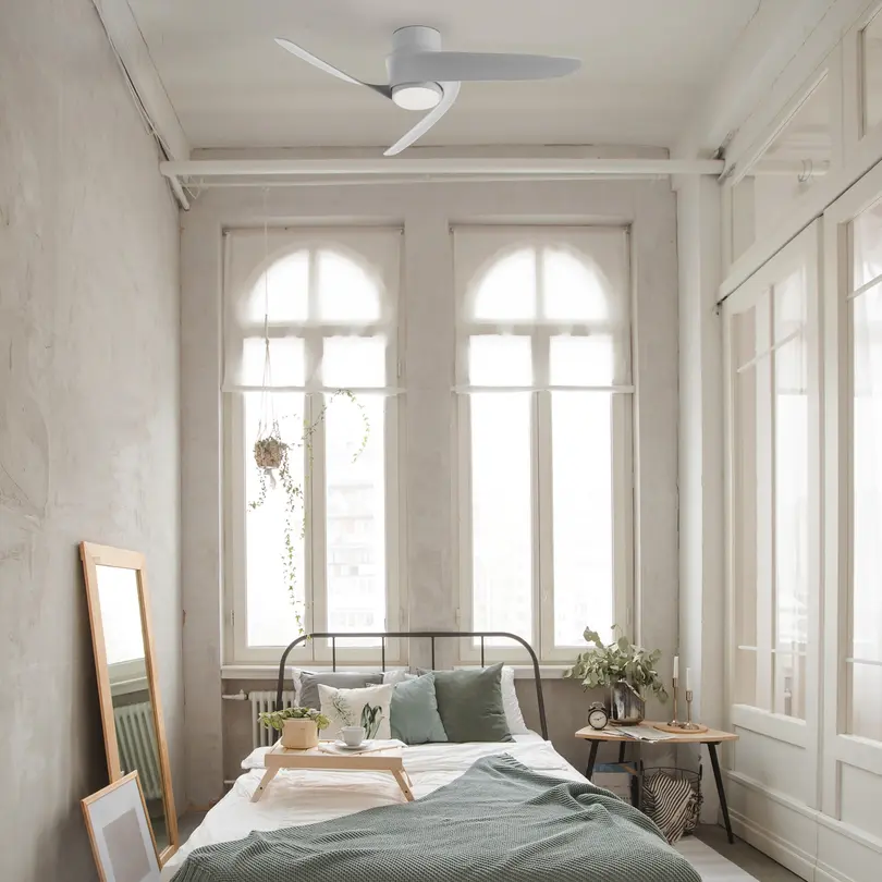 Deckenventilator mit Licht Groenland