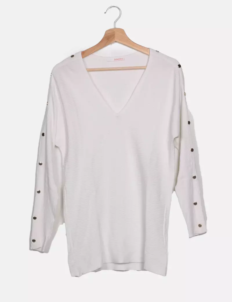 Camaïeu jumper Knitted