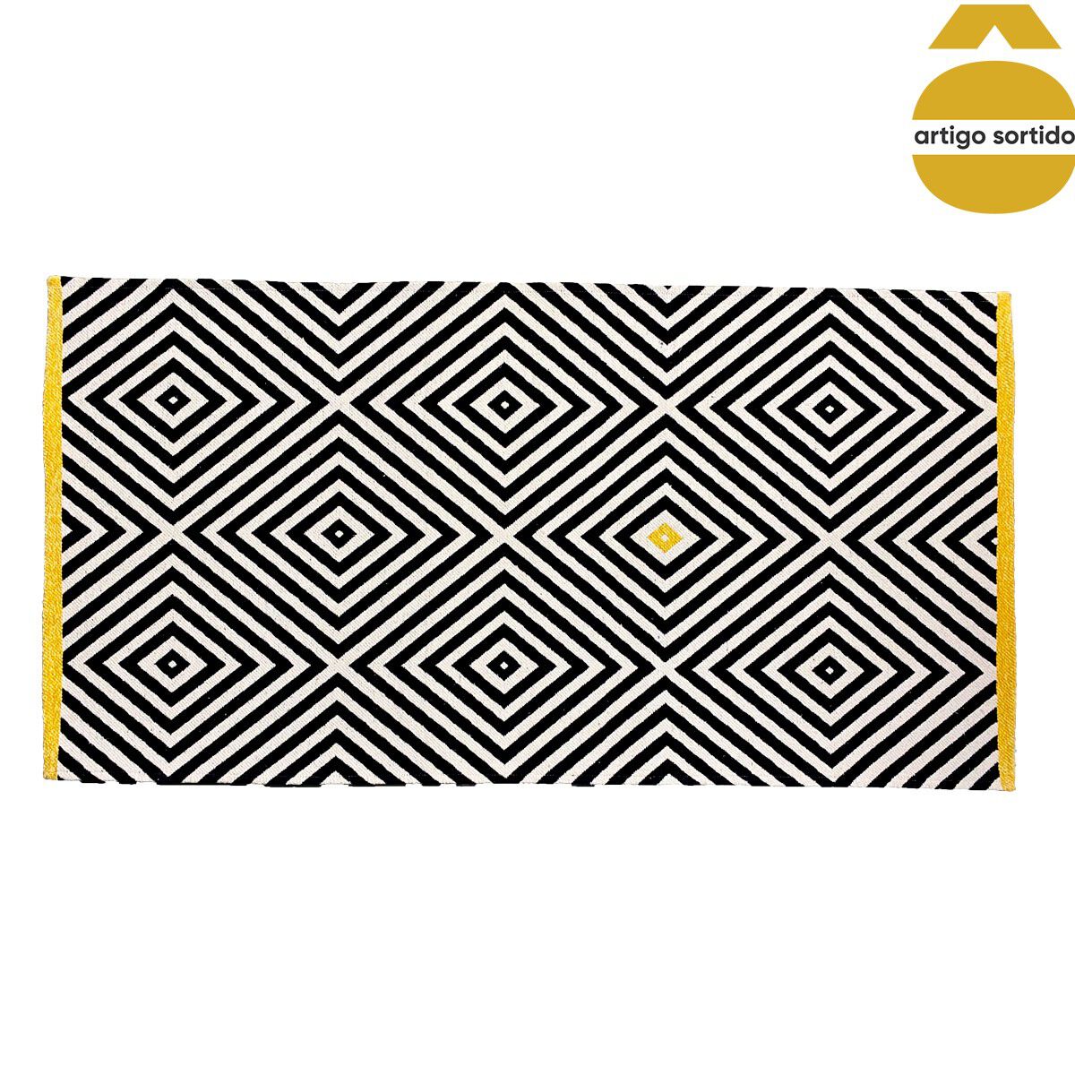 Tapete Maya 60x120cm