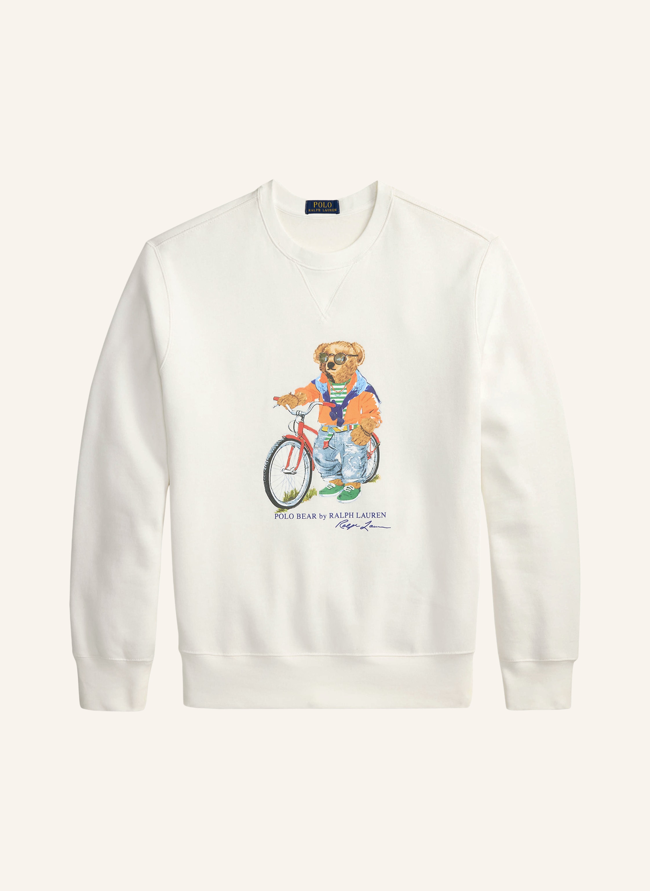 POLO RALPH LAUREN Sweatshirt