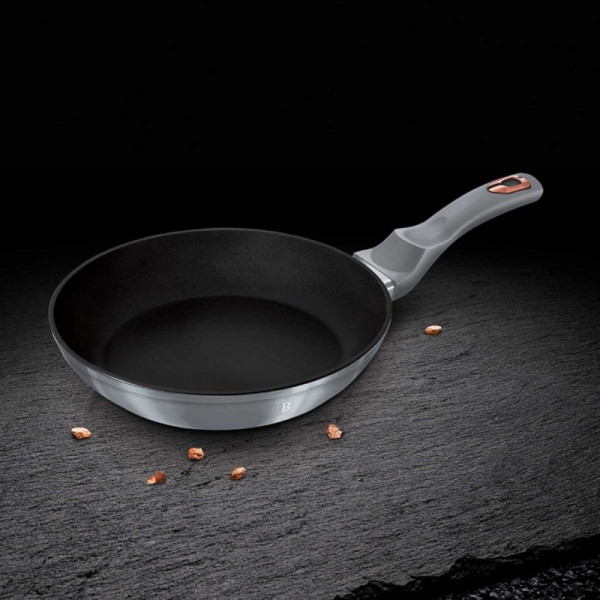 Zestaw 3 patelni 20/24/28cm berlinger haus bh-6169 moonlight