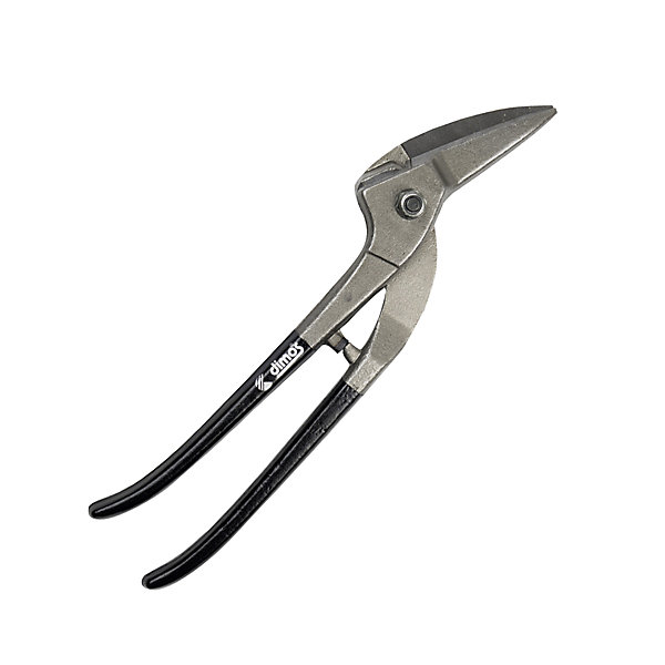Cisaille pélican droite DIMOS 300 mm modèle 175551, lame 70 mm