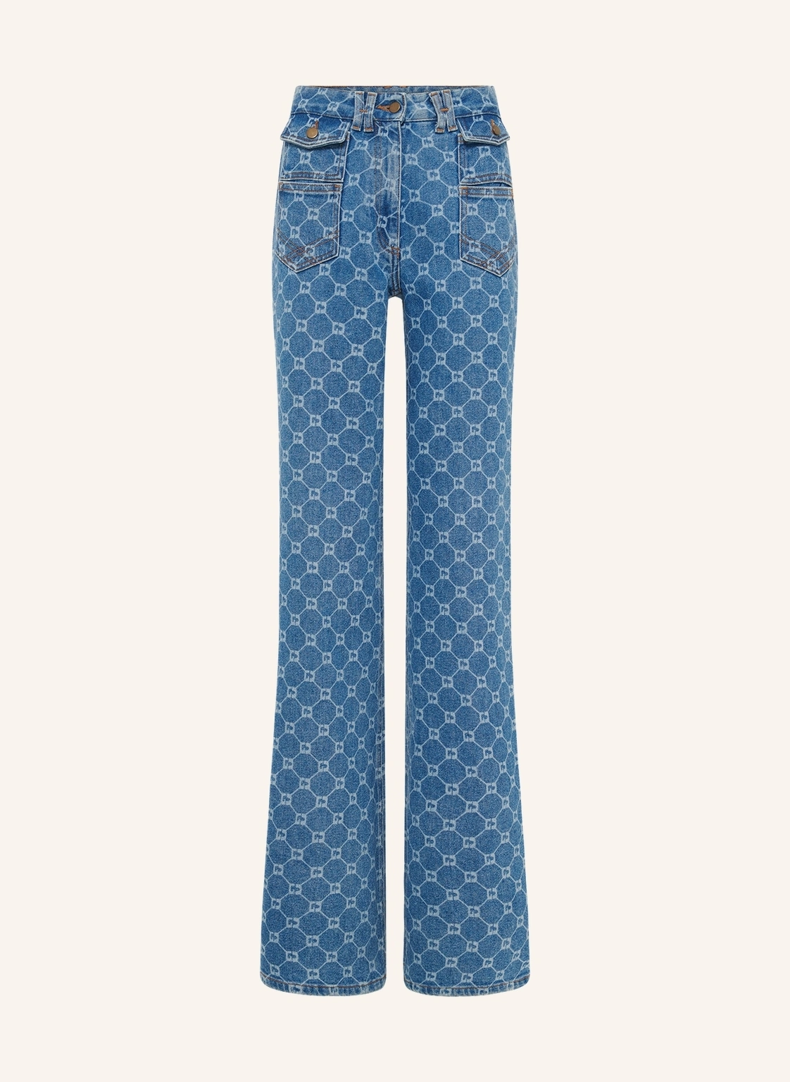 GERARD DAREL Jeans ANNA