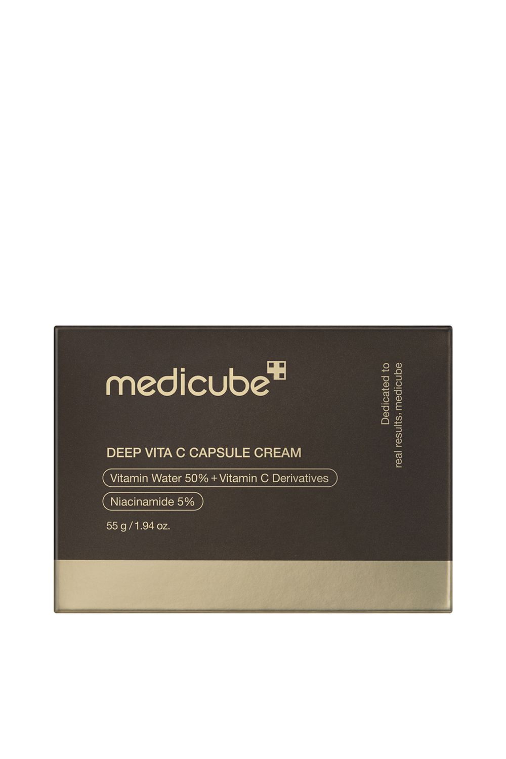 medicube Deep Vita C Capsule Cream 55g