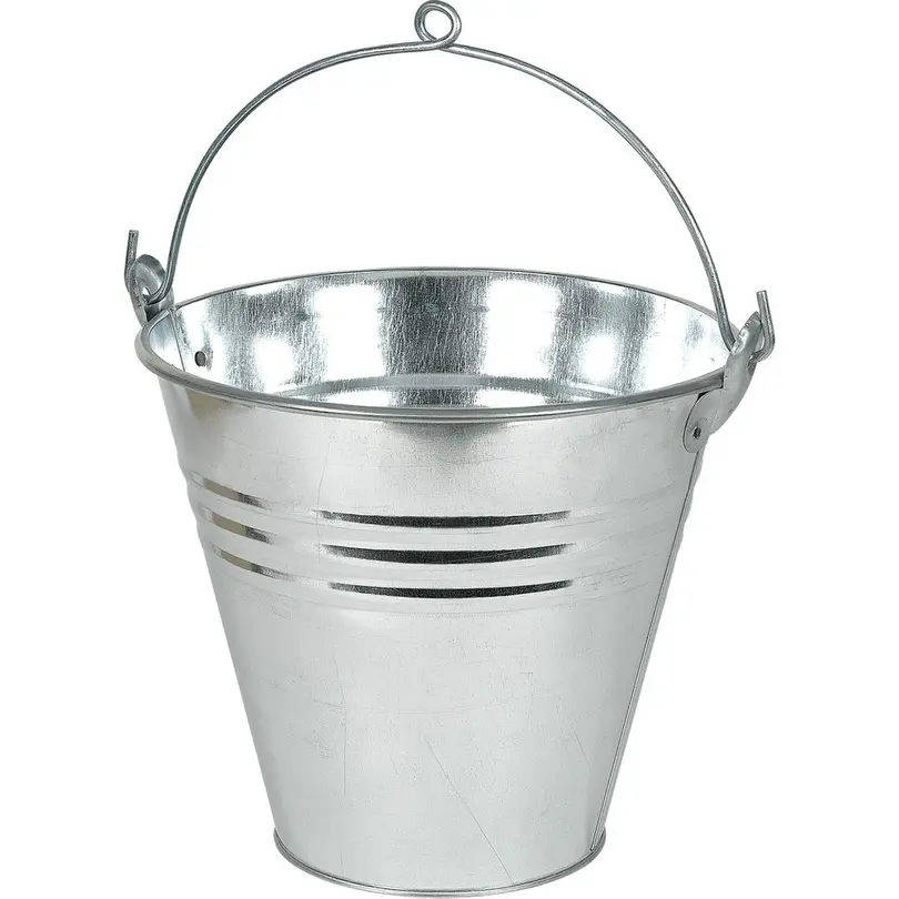 Aschenbecher Ascheeimer