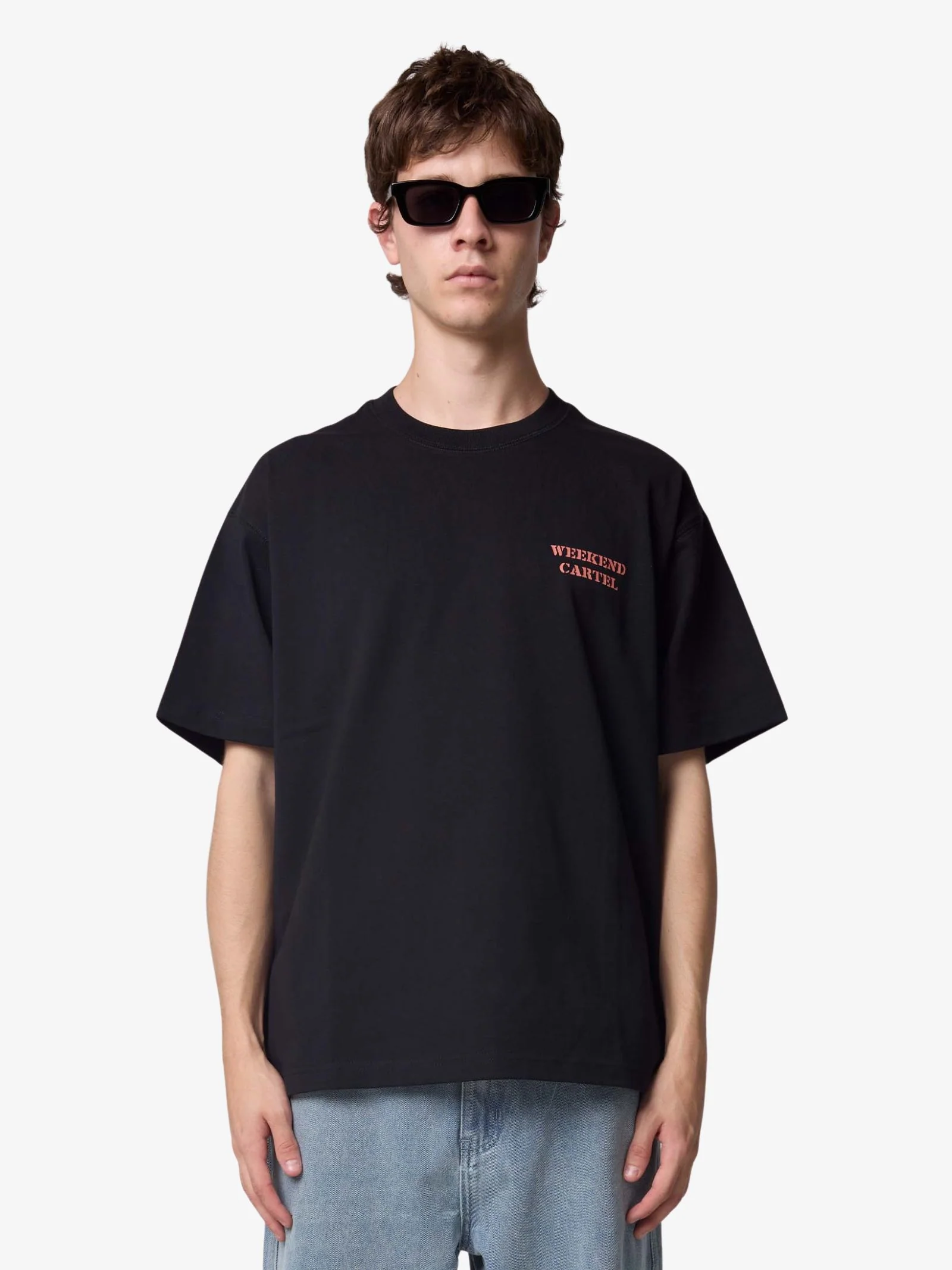 Hound Dog Tee