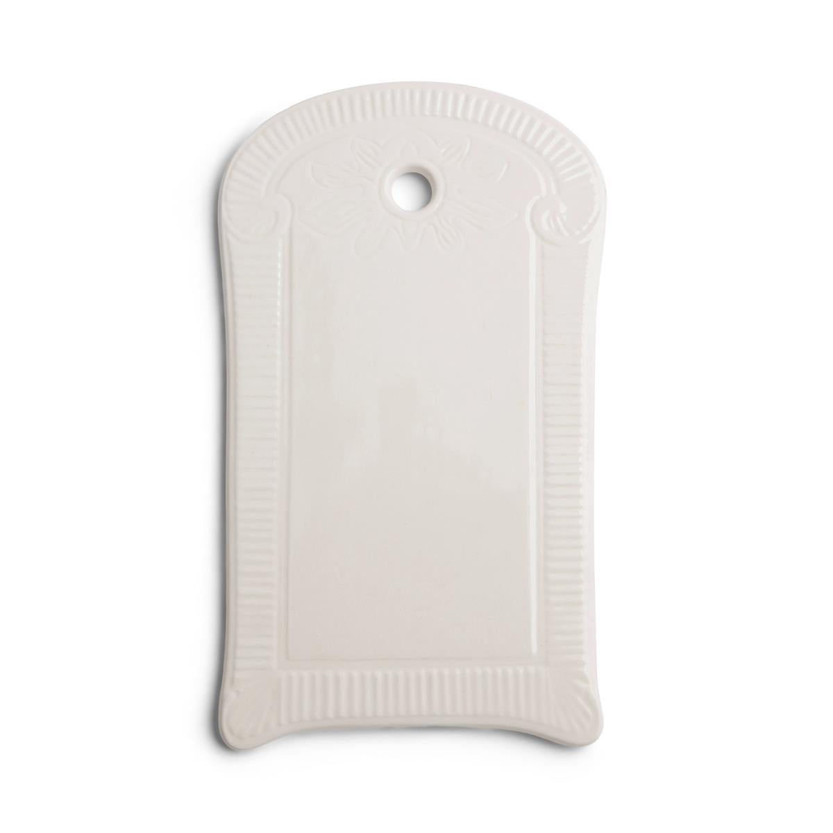 Royal Boch serveerplank Vienne - 25x15cm - keramiek
