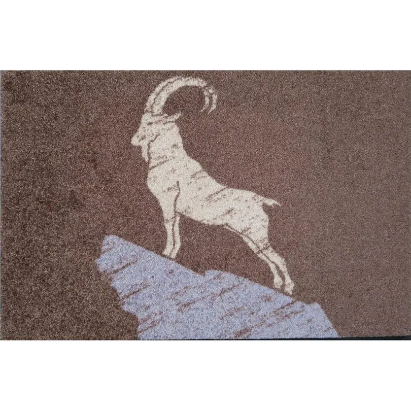 Fussmatte Capricorn
