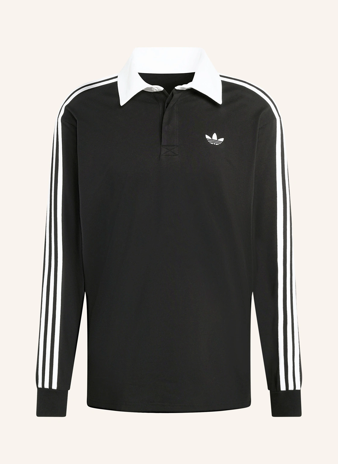adidas Originals Rugbyshirt 3-STREIFEN